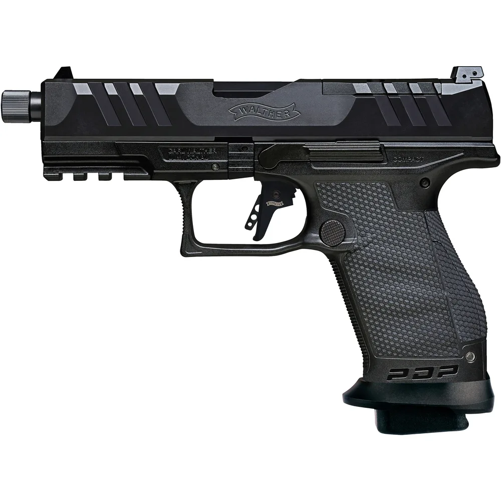 Walther PDP Compact V2 OR Pro SD 4.6\"